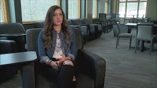 Remarkable Women: Haley DeGreve