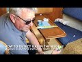 How to detect gas in the bilge – this little tool could save your life!