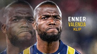 Enner Valencia - Aşkın Olayım