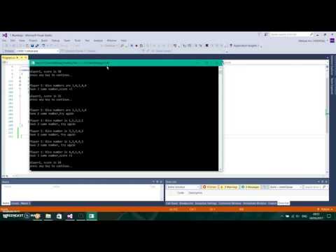 cmp1127m programming and data structures assessment item 2-ding bai