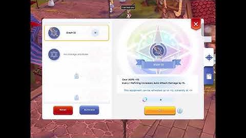 Oracle Mirror | Slash Weapon Extraction | Sacrifice Damage Comparison