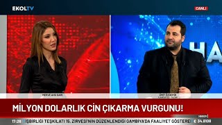 Kuranda Büyü Kavramı Ve Yahudi̇leri̇n Hz Peygambere Yaptığı Büyü Ümit Özdemir - Ekol Tv