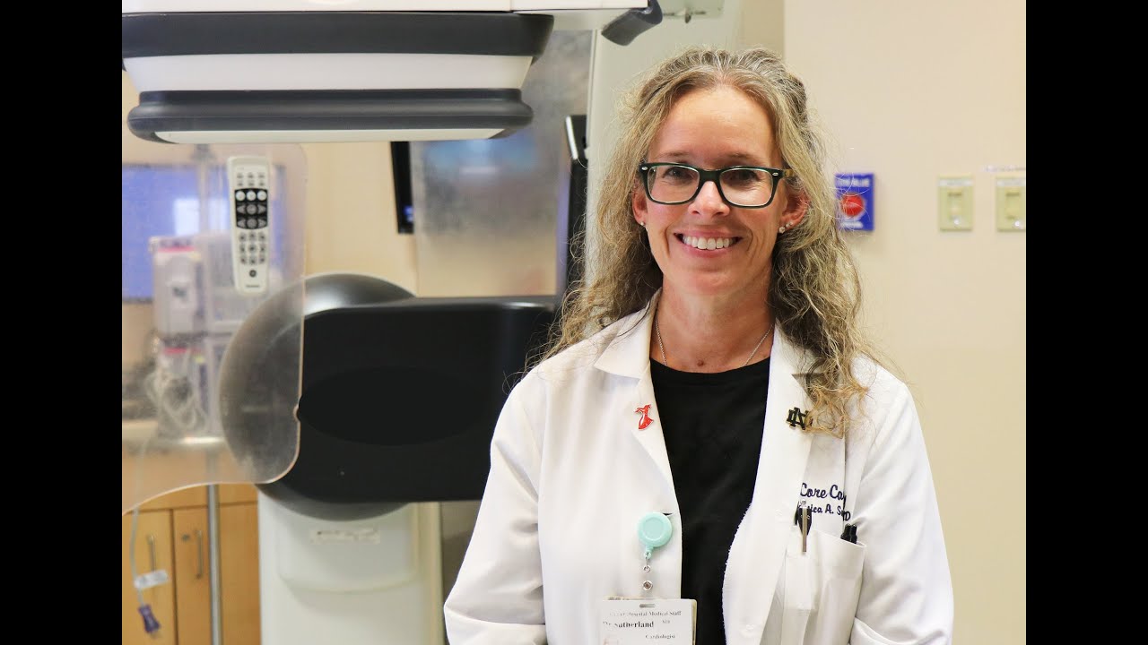 Exeter Hospital Cardiac Cath Lab Accreditation YouTube