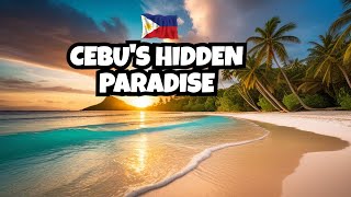 "Cebu Philippines"-Cebu's Pristine Beaches: Paradise Found