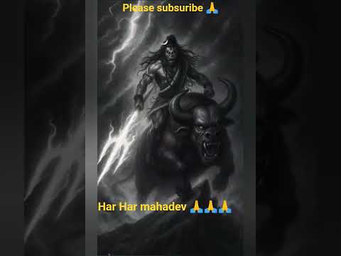 Har Har mahadev 🙏🙏🙏