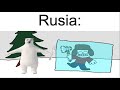 Estereotipos de Paises ANIMADOS