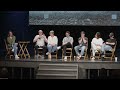 West Regional Session 4 Panel 