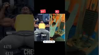 Mera Sapna Serif Bodybuilding Ka Ha Mera Dost Or Ma Esa Pakar Rahunga