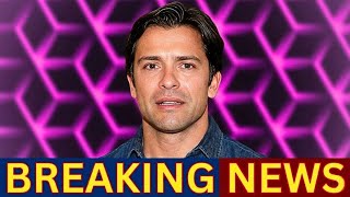 Famous Heartbreaking Update 😭: Diagnosis Shocker! Mark Consuelos Breaks Down 😭 Kelly Ripa’s Tearful Profile