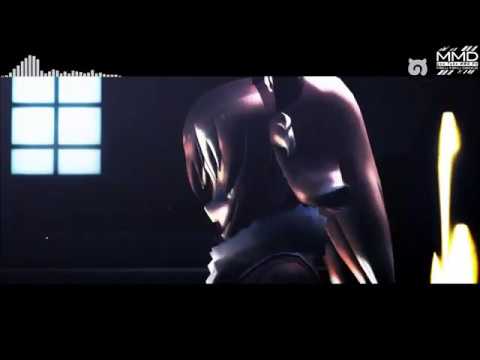 【MMDけもフレ】ニホンオオカミでONE OFF MIND@Kemono friend's danced by japanese wolf.