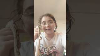 Celebrity some things about ball pythons that you should know before considering getting one 🐍 Profile