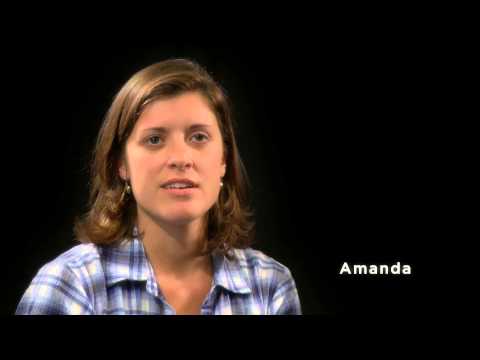 Amanda, a patient of Eagle Creek Dentistry in Indianapolis, sharing their experience