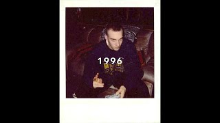 1996: A Personal Music History | By Rich Capeless