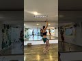 The Pehe Every 'Ori Tahiti Dancer Fears! 😱 Elements of Centenario #shorts