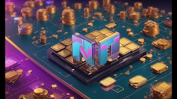 Super Simple Steps: Crafting Your First NFT! - Beginner