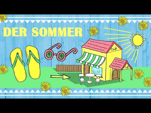 Video: Wozu dient der Summer?