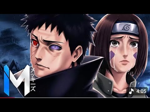 REACT- @Meckys Obito e Rin (Naruto) - "NÃO ME DEIXE!" | meckys feat. @jacymochizuki2.0 