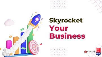 Skyrocket Your Business with Algoworks Salesforce Consulting Services | Algoworks