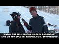 What's Anna Gasser's Lucky Pre-Comp Meal? | Last Resort Live - Burton US Open
