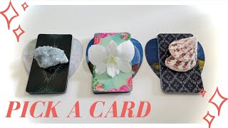 🔮🌺🐚Full Celtic Cross Love Read!🔮PICK A CARD (timeless)