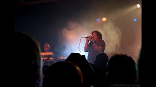 Ween (7/9/2008 Nashville, TN) - Object