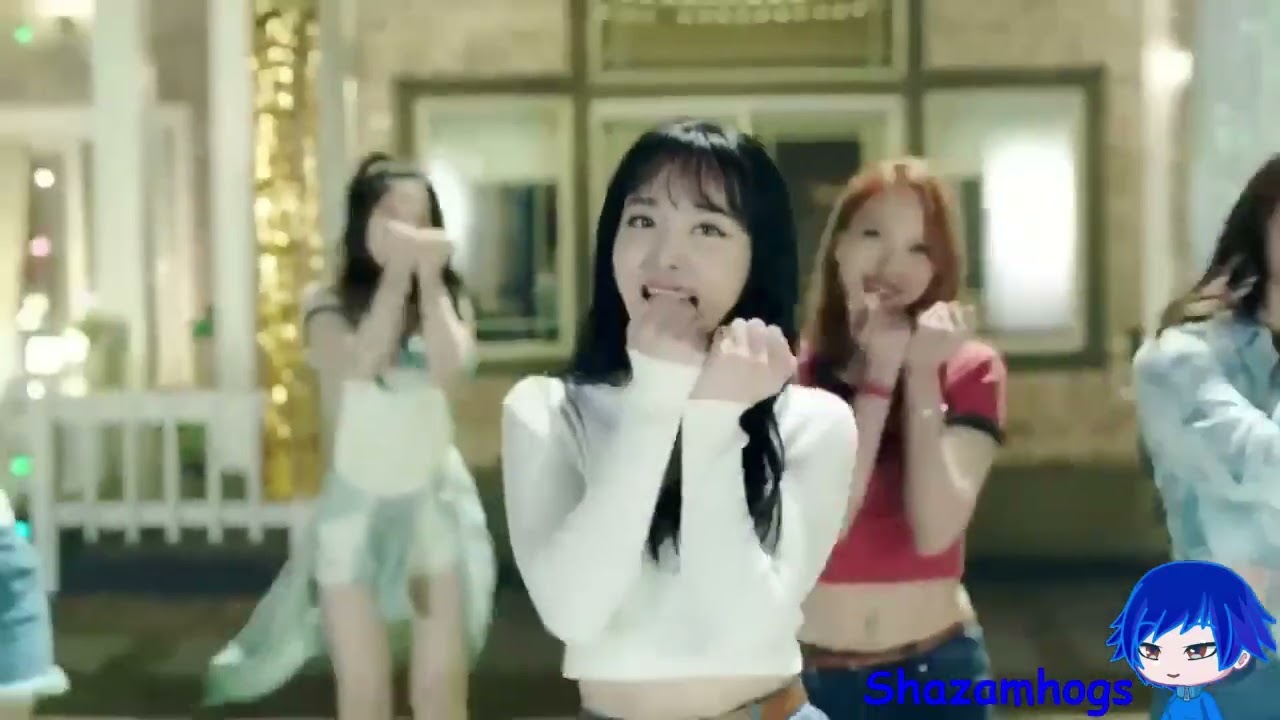 Preview 2 Cheer Up Effects [Preview 2 Mojang Logo Effects]