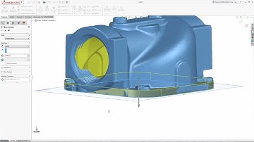 Geomagic for SOLIDWORKS | CADTech USA