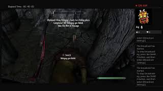 Lets Play Modded Skyrim! (Part 35) Cappin A Fool!