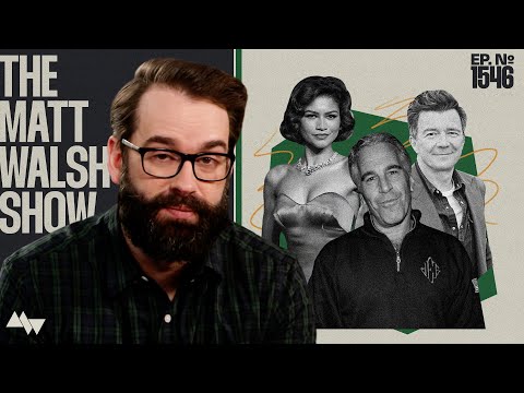 Thumbnail for Yesterday’s Epstein Files Release Was A Total Disaster | Ep. 1546