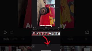 Tutorial 🙌📈 #bus #caredits #capcut #mobilediting #vn #vneditor screenshot 3