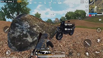 Winner Winner Chicken Dinner!! | PUBG MOBILE| Gameplay Walkthrough| Android/IOS | PART#1