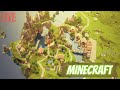 Live After A long time PLEASE join us for Minecraft Live #minecraft