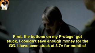 Hitler And His Ecigs