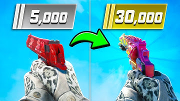 Why The R8 Is Better Than The Deagle in CS2...