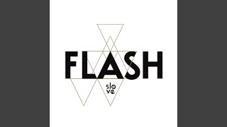 Flash (Kevin Scherschel Remix)