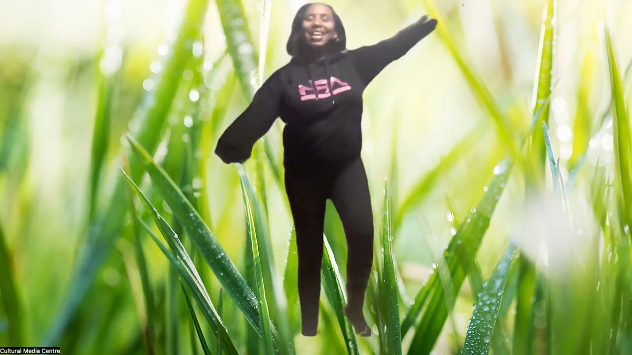 Anything Goes Monday Virtual exercise with music.