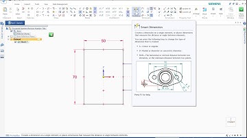 5 SolidEdge 2019 Fundamentals MoreSketching