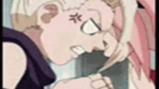 Naruto Crazy Frog Amv