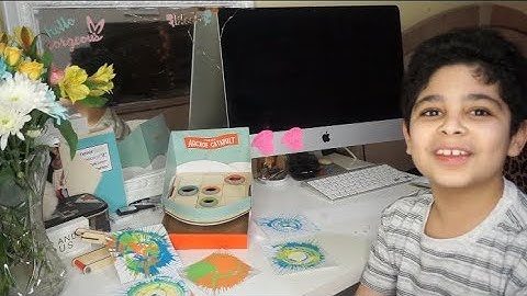 Kiwico Tinker Crate | Arcade Catapult | Build With Me