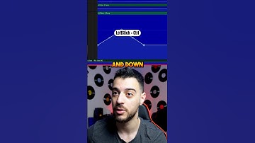 FL Studio Automation Trick 2.0 💎 #flstudio #flstudiotips #flstudiotutorial