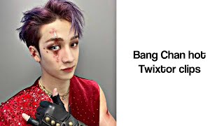 Bang Chan Hot Twixtor Clips