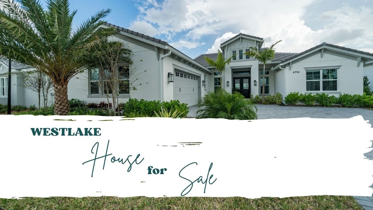 Westlake property for sale YouTube