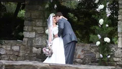 Francine & Andrews wedding highlights - Le Chateau...