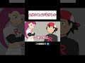 ムサシをイジるサトシ【ギャグポケモン】