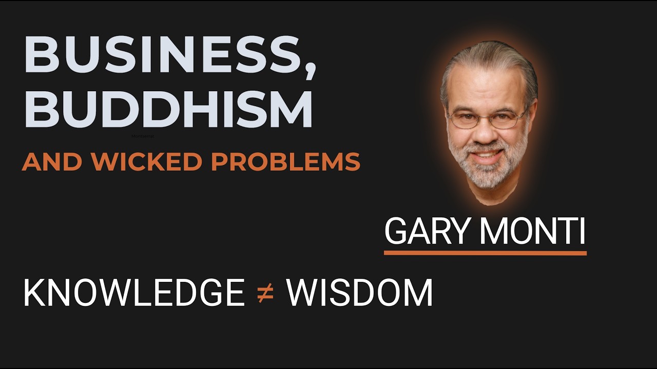 010 When AI Accelerates Failure: Knowledge ≠ Wisdom