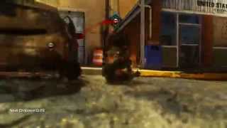 COD Ghosts Dropzone: How To Get More XP and Kills