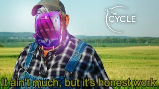 The Cycle - Just A Normal Video With No Memes