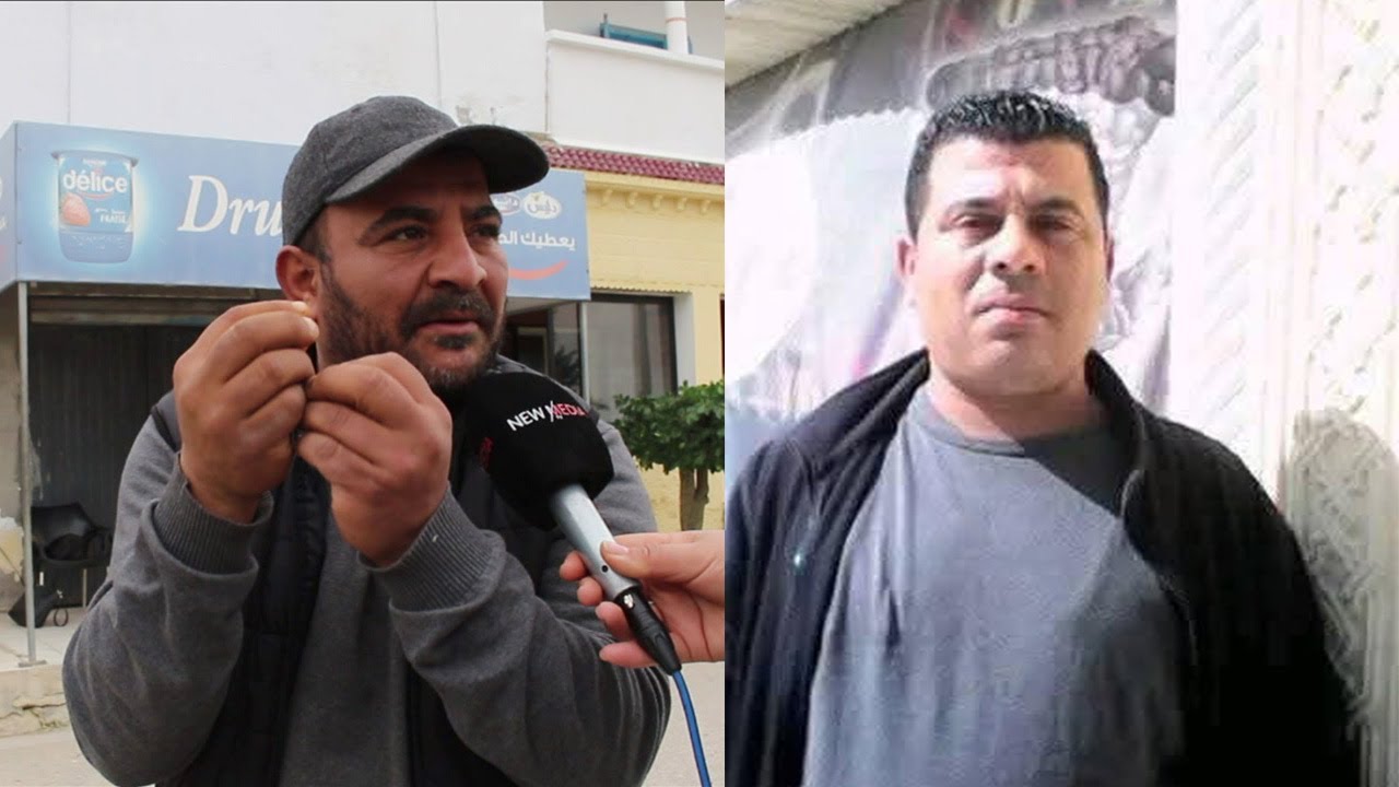 حصري  تفاصيل صادمة لجري-مة المروج 3 .. ولد الق-اتل ض-ربني بشمروخ وبوه قت-ل خويا دهسا متعمدا