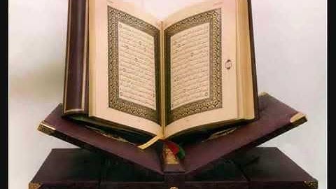 17 - سورة الإسراء | أحمد خضر الطرابلسي