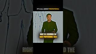 ALL ABOUT PROFATIONAL 💪💀🔥 #rajshamani #podcast #trendingshorts #inspiration #risedaily #motivation